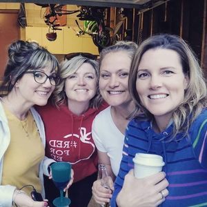 Meet your Posher, Kelly